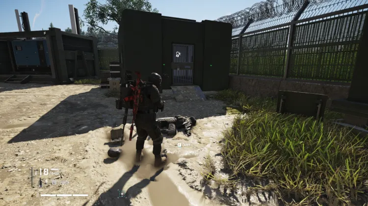 Hostage