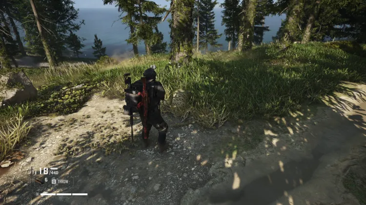 Tactical Caches