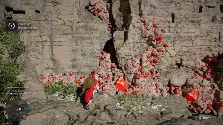 Bloodstone