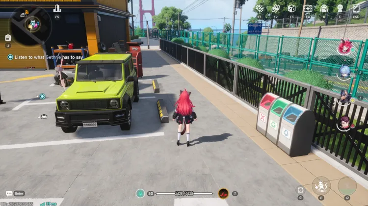Danzaburou