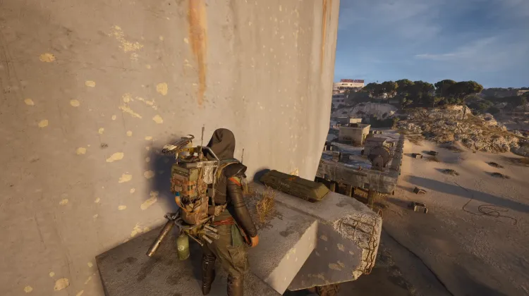Waffenkisten