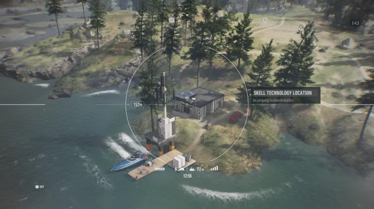 Locations