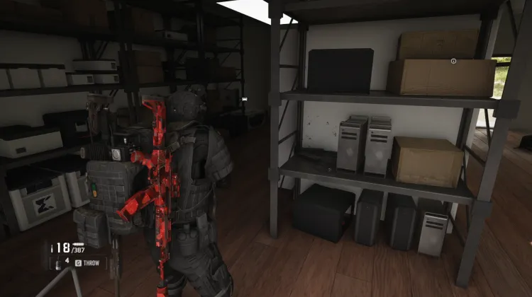 Sentinel Combat Pants - Kneepads