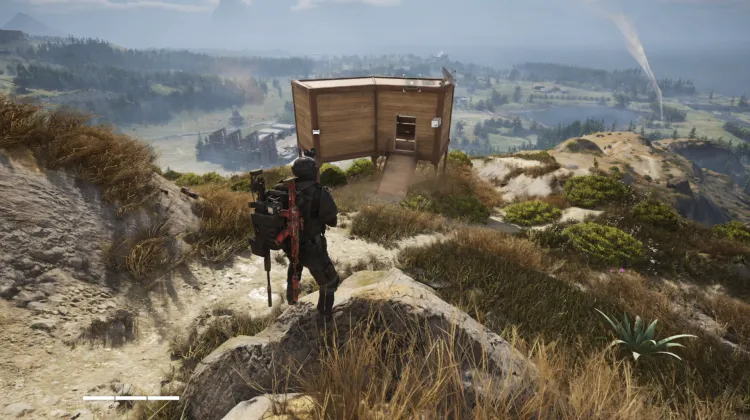 Skell Technology Location