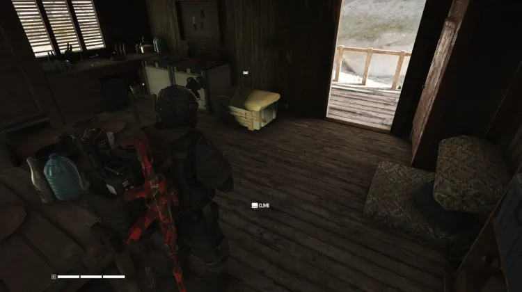 MP7 (SMG)