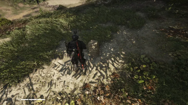 Tactical Caches