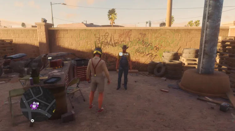 Jimrob's Garage