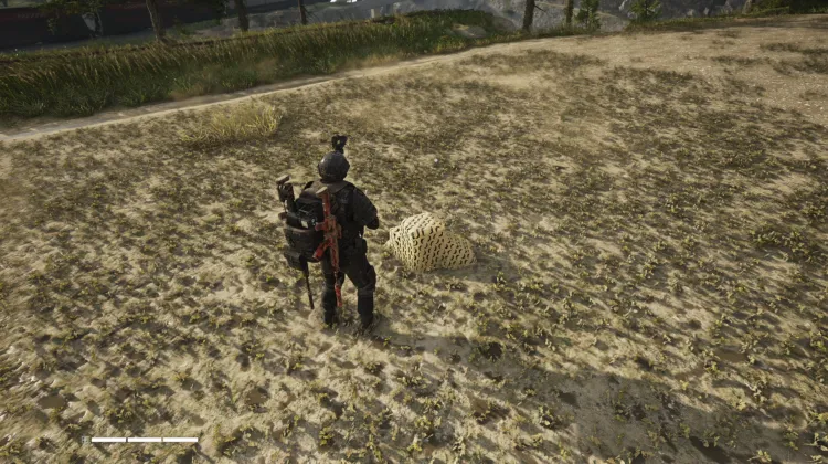 Tactical Caches