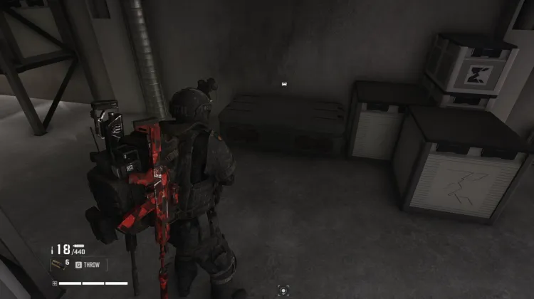 MPX (SMG)
