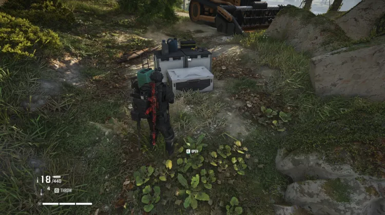 Wolf Armor