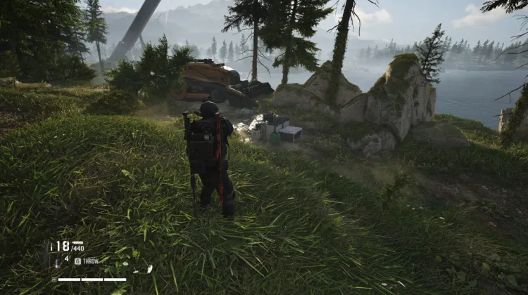 Skell Technology Location