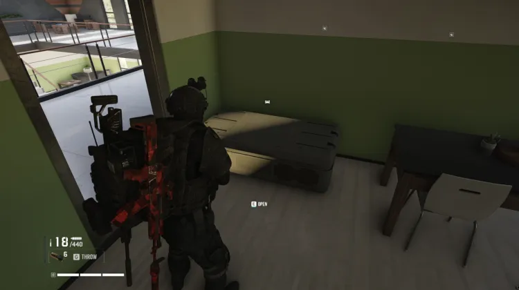 MG121 (LMG)