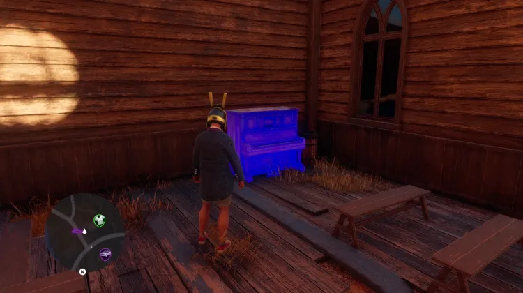 Piano