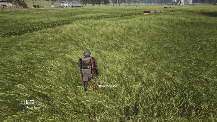 Tactical Caches