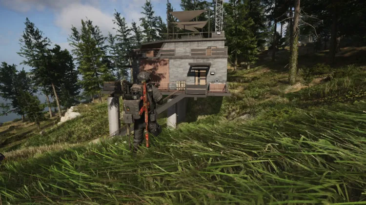 Skell Technology Location