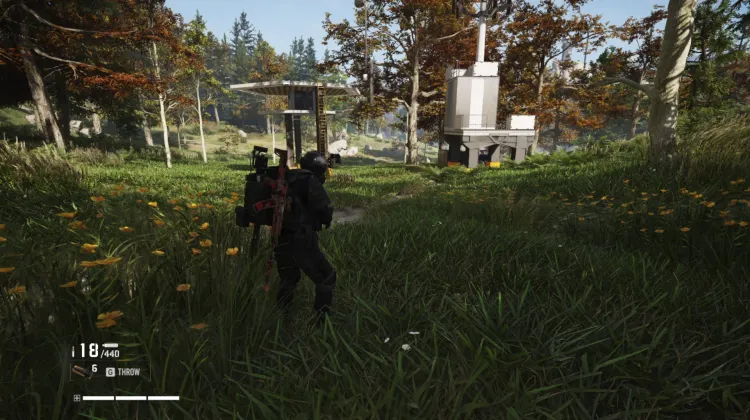 Skell Technology Location