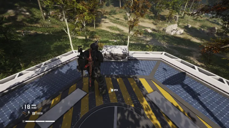 Sentinel Gloves