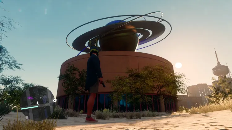 Modelo Planetario