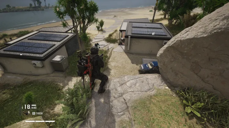 Skell Technology Location