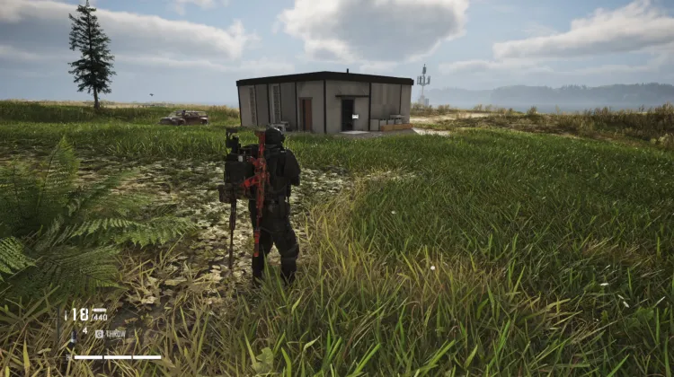 Skell Technology Location