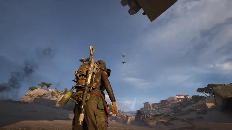 Rocketeer