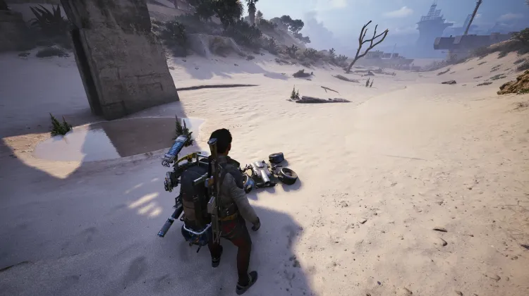 Cangkang ARC
