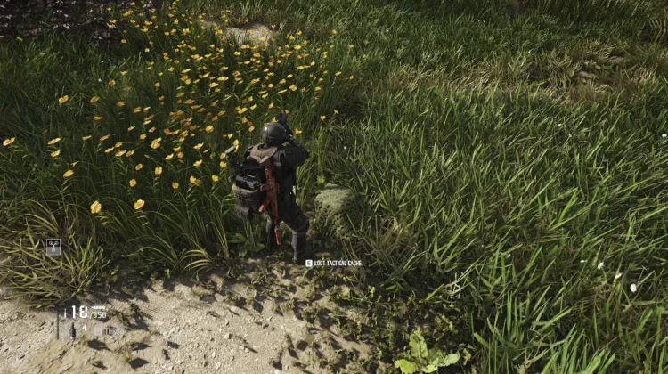Tactical Caches