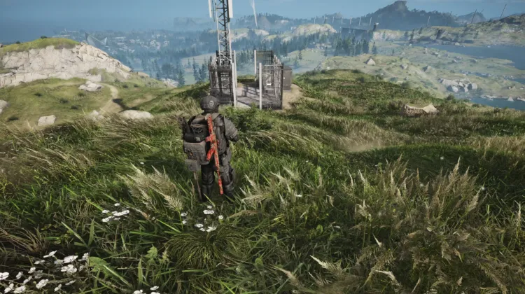 Skell Technology Location