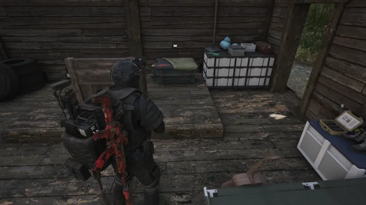 RU12SG (STG)