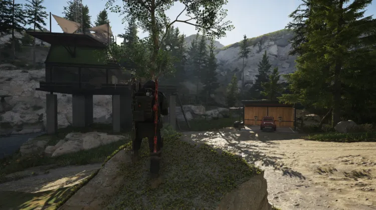 Skell Technology Location
