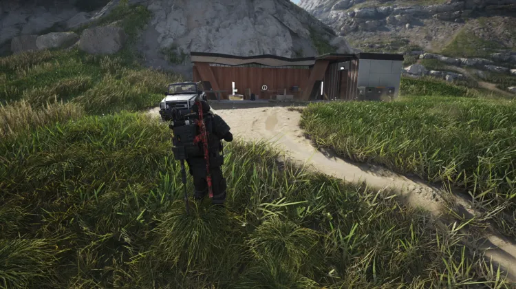Skell Technology Location