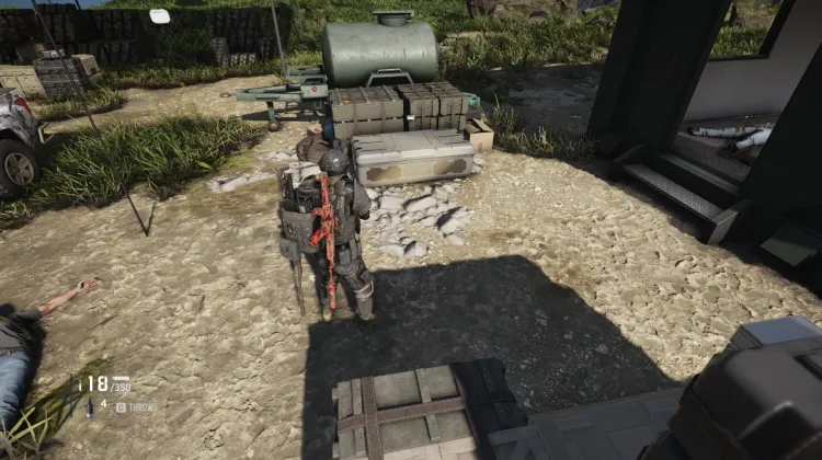 Stoner (LMG)