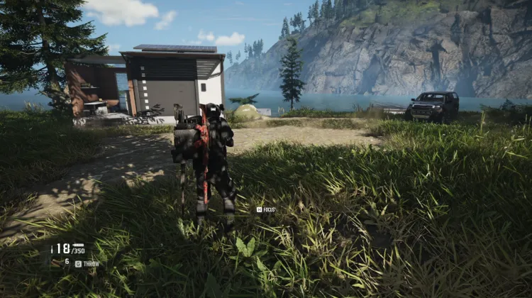Skell Technology Location