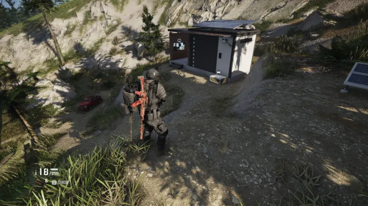 Skell Technology Location