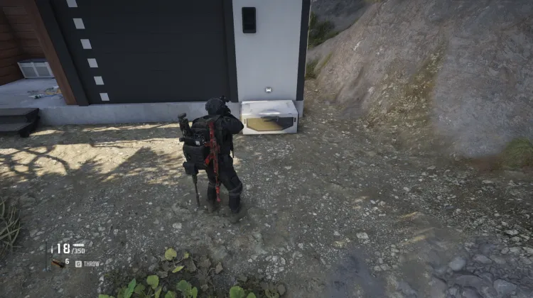 5.11 Apex Pants
