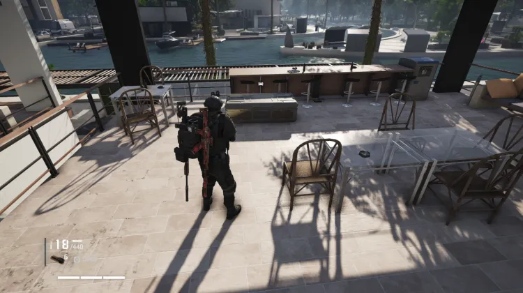 KSG12 (STG)