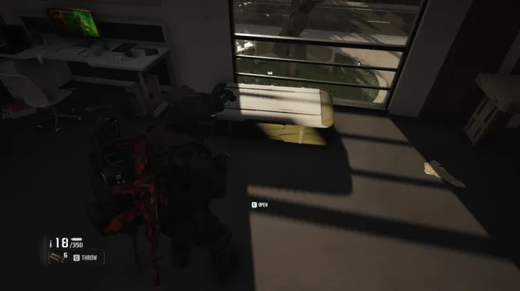 Crye AVS