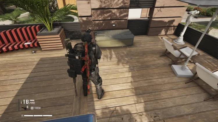 P90 (SMG)
