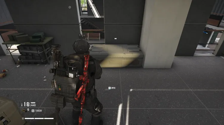 L86A1 (LMG)