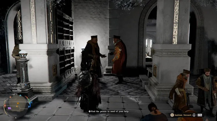 Das Fehlende Verbotene Buch