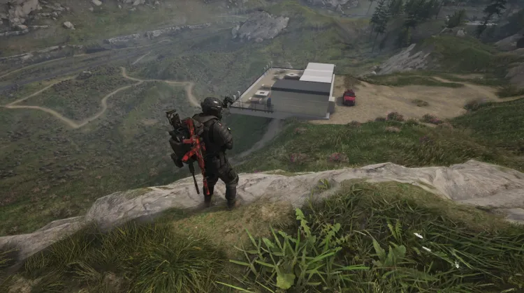 Skell Technology Location