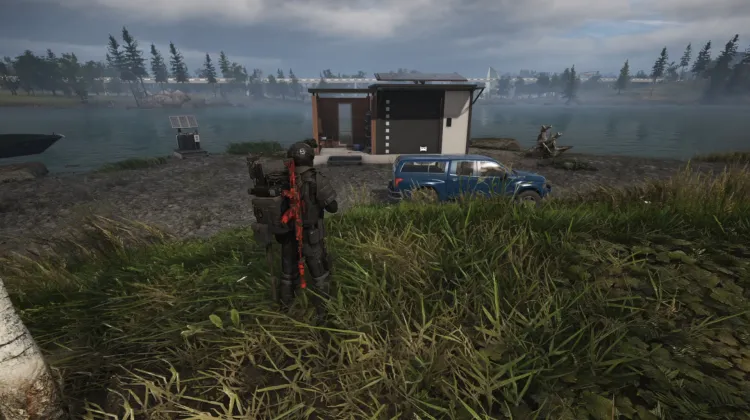 Skell Technology Location