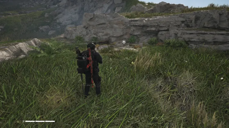 Tactical Caches