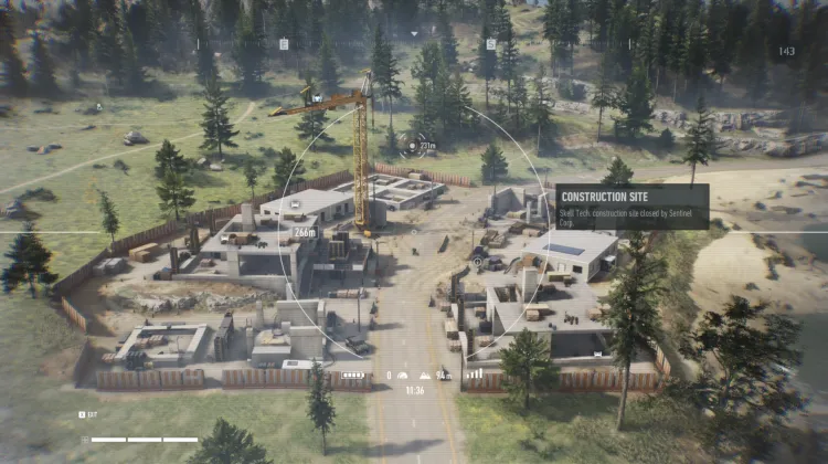 Construction Site