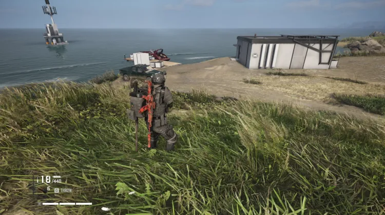 Skell Technology Location