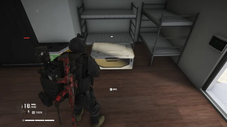Crye JPC