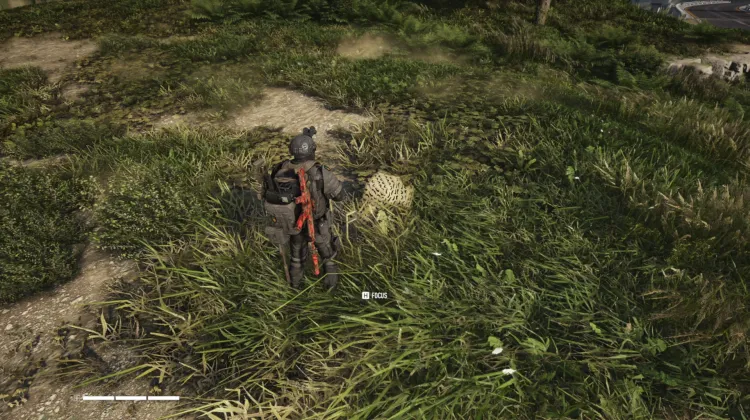 Tactical Caches