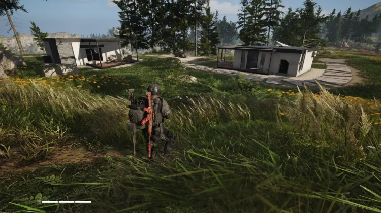 Skell Technology Location