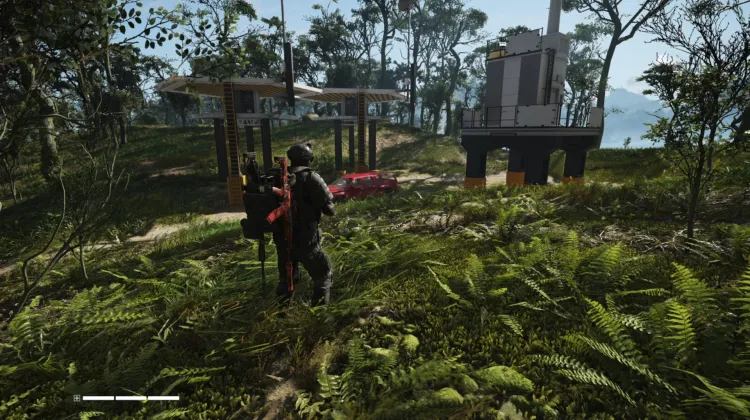 Skell Technology Location