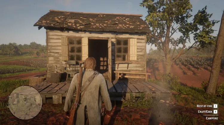 Casa del Cuidador